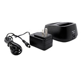 Williams AV CHG 003-03 Infinium Two-Bay Receiver Charger