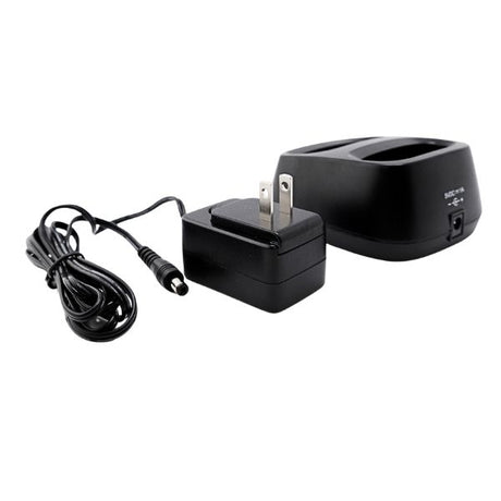 Williams AV CHG 003-03 – Infinium Two-Bay Receiver Charger Infinium Auracast Williams AV