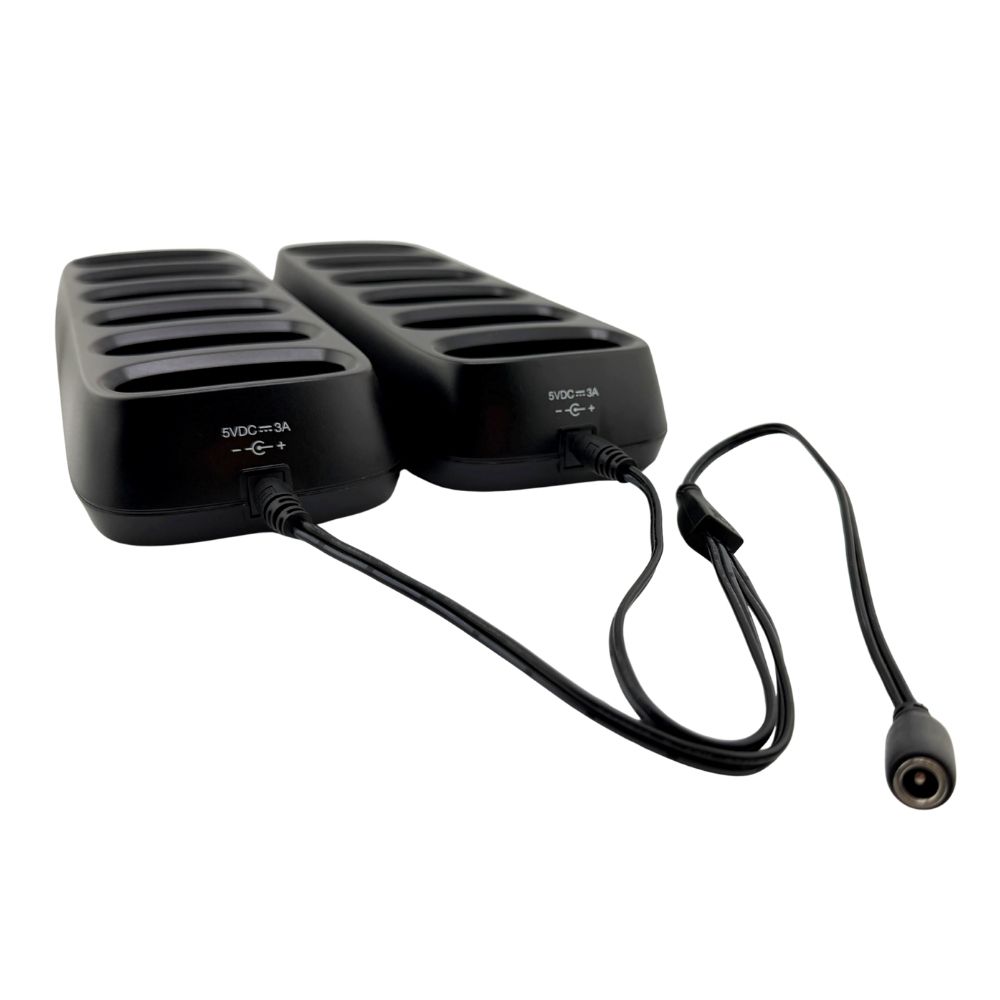Williams AV CHG 005-00 Infinium 12-Bay Receiver Charger