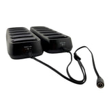 Williams AV CHG 005-00 Infinium 12-Bay Receiver Charger