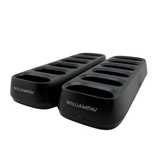 Williams AV CHG 005-00 Infinium 12-Bay Receiver Charger