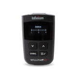 Williams AV BA SYS3-00 Infinium Auracast Listening System