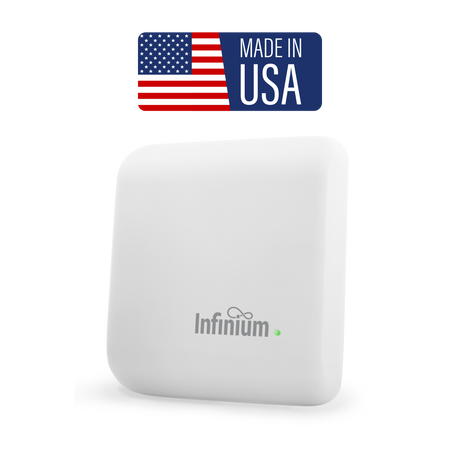 Williams AV BA T1 – Infinium Auracast Transmitter Infinium Auracast Williams AV