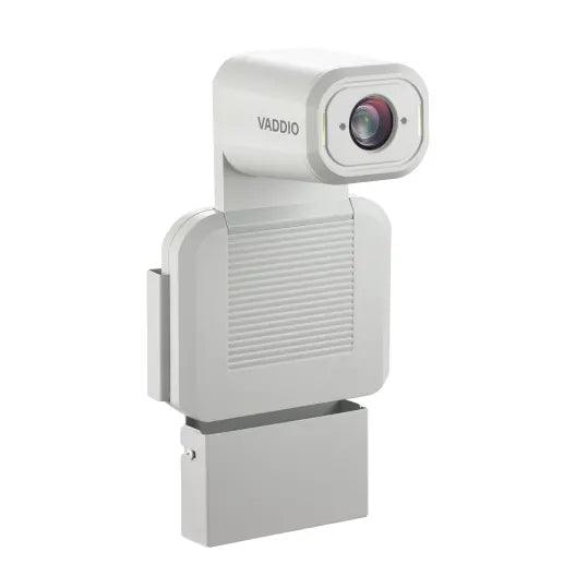 Vaddio 999-30250-000W EasyIP 30 ePTZ Camera (White)