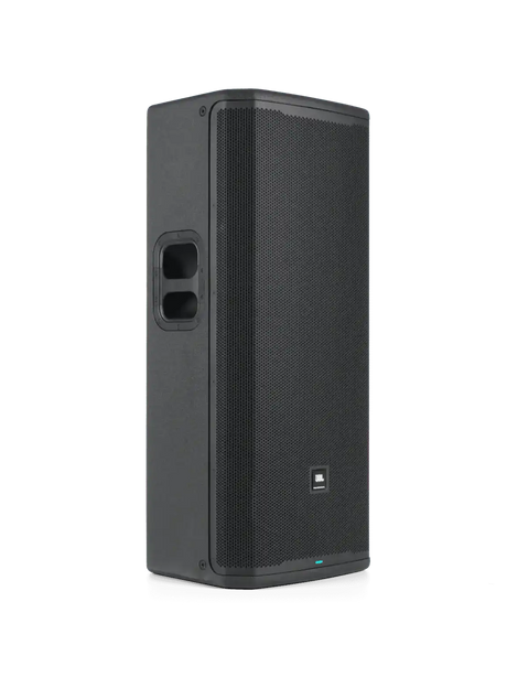 JBL PRX900 Series Professional Powered Two-Way 15-inch PA Loudspeaker - JBL-PRX925-USCreation_Networks