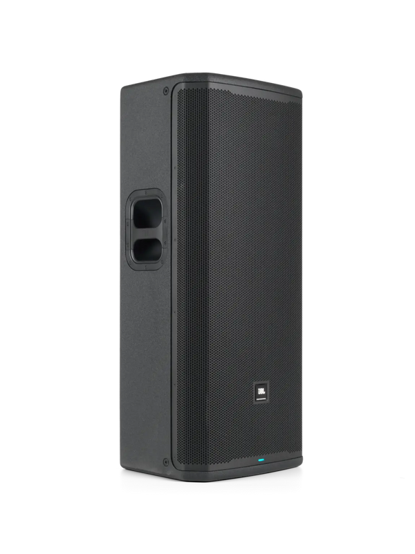 JBL PRX900 Series Professional Powered Two-Way 15-inch PA Loudspeaker - JBL-PRX925-USCreation_Networks