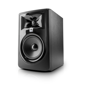 JBL Pro 305P MkII 5 inch Powered 5.1 Monitor System with Subwoofer