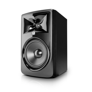 JBL Pro 306P MkII 6 inch Powered 5.1 Monitor System with Subwoofer