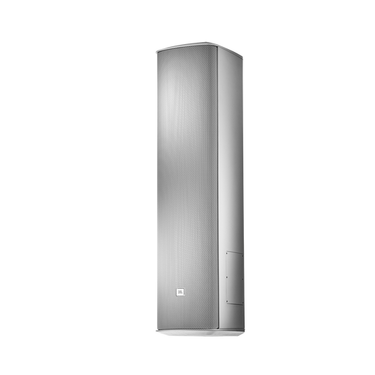 JBL CBT 1000-WH Two-Way Line Array Column Loudspeaker with Constant Beamwidth Technology (White)
