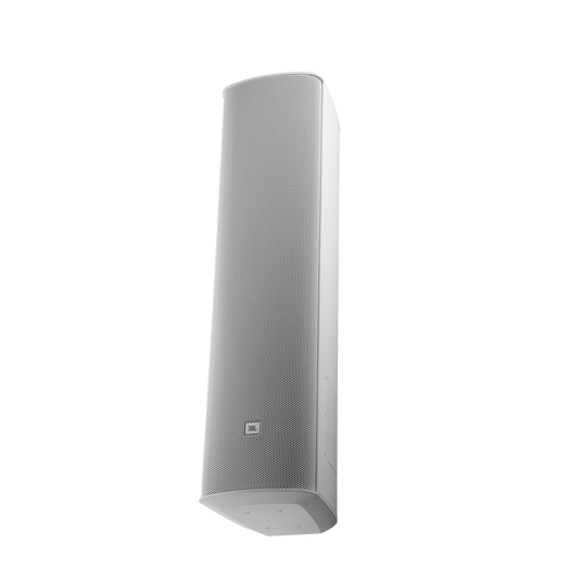 JBL CBT 1000-WH Two-Way Line Array Column Loudspeaker with Constant Beamwidth Technology (White)