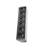 JBL CBT 1000-WH Two-Way Line Array Column Loudspeaker with Constant Beamwidth Technology (White)