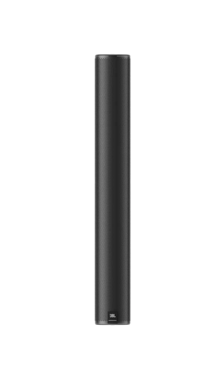 JBL COL600-WH 24" Slim Column Loudspeaker – White Speakers JBL Professional