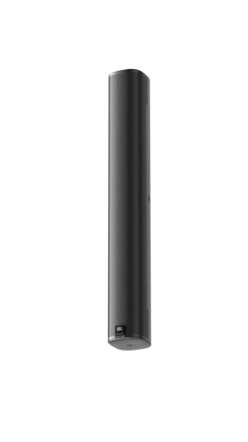 JBL COL600-WH 24" Slim Column Loudspeaker – White Speakers JBL Professional