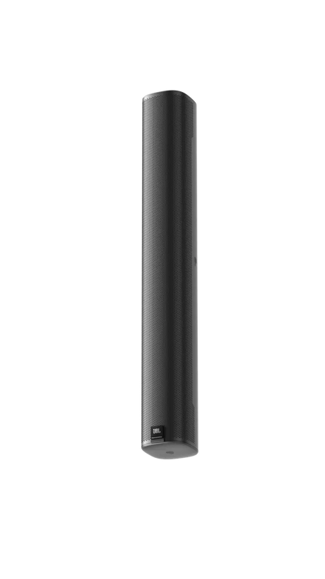 JBL COL600-WH 24" Slim Column Loudspeaker – White Speakers JBL Professional