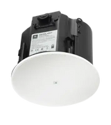 JBL Control 26CT-LS Pro Ceiling Loudspeakers for Life/Safety Applications (Pair)