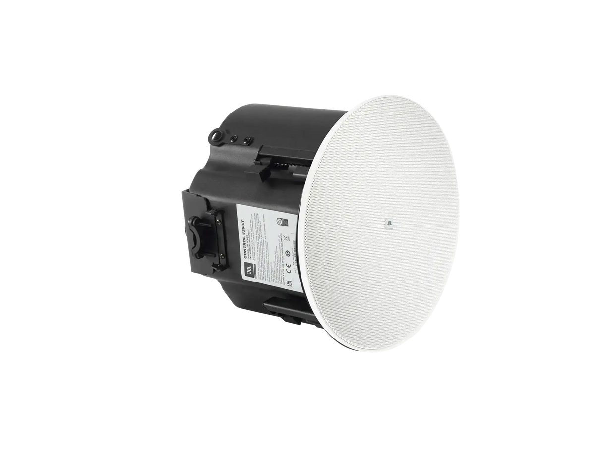 JBL Control 26CT-LS Pro Ceiling Loudspeakers for Life/Safety Applications (Pair)