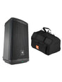 JBL EON712-NA 12-inch Powered PA Speaker + JBL Bag Live Portable Sound JBL Professional