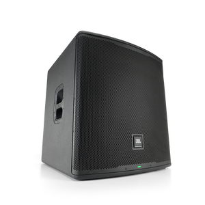 JBL Pro EON715 + EON718S Bundle