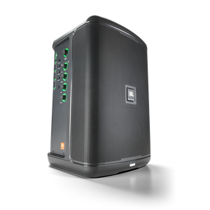 JBL Pro EON ONE Compact + Stands Bundle