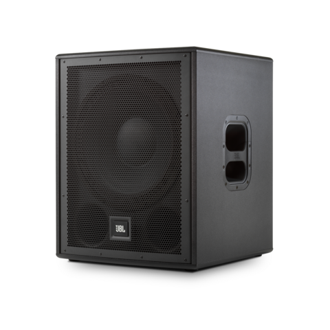 JBL IRX115S-NA Compact Powered 15" Portable Subwoofer (Open Box) Live Portable Sound JBL Professional