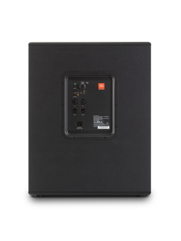 JBL IRX115S-NA Compact Powered 15" Portable Subwoofer (Open Box) Live Portable Sound JBL Professional