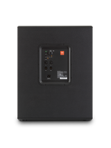 JBL IRX115S-NA Compact Powered 15" Portable Subwoofer (Open Box) Live Portable Sound JBL Professional