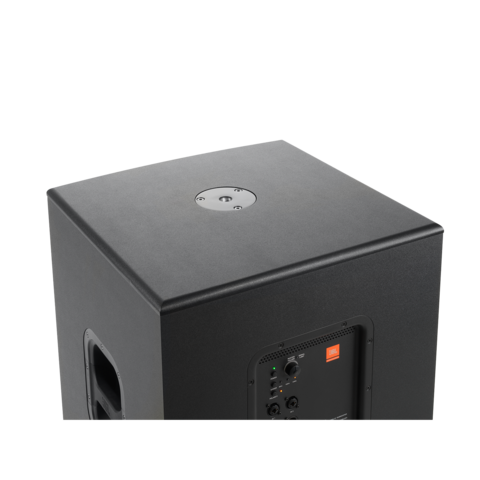 JBL IRX115S-NA Compact Powered 15" Portable Subwoofer (Open Box) Live Portable Sound JBL Professional