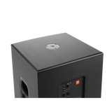 JBL IRX115S-NA Compact Powered 15" Portable Subwoofer (Open Box) Live Portable Sound JBL Professional
