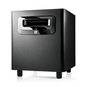 JBL Pro 306P MkII 6 inch Powered 5.1 Monitor System with Subwoofer