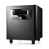 JBL Pro 306P MkII 6 inch Powered 5.1 Monitor System with Subwoofer