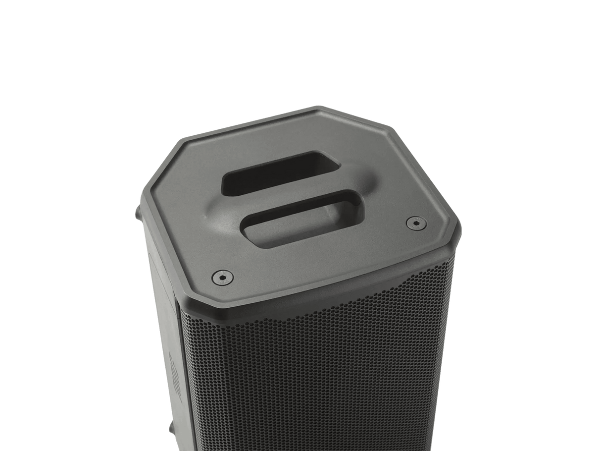JBL JBL-PRX908-NA Professional Powered Two-Way 8-inch PA Loudspeaker - Creation Networks