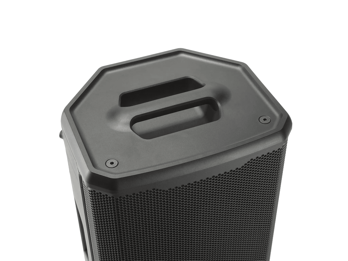 JBL PRX900 Series Professional Powered Two-Way 12-inch PA Loudspeaker - PRX912