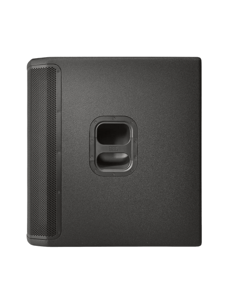 JBL JBL-PRX918XLF-NA Professional Powered 18-inch Subwoofer - Creation Networks