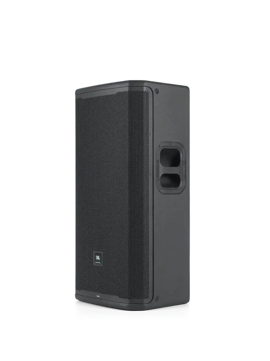 JBL PRX900 Series Professional Powered Three-Way Single 15-inch PA Loudspeaker - JBL-PRX935 Speakers JBL Professional