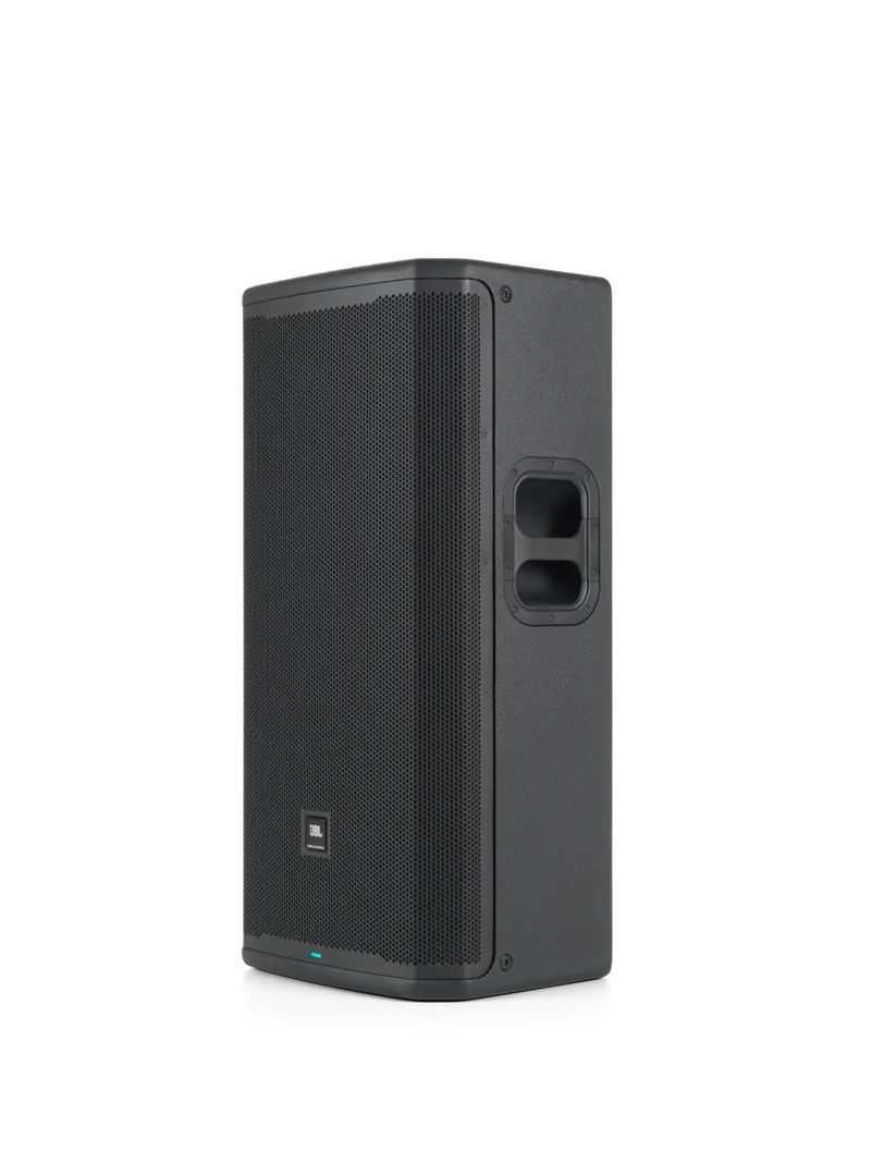 JBL PRX900 Series Professional Powered Three-Way Single 15-inch PA Loudspeaker - JBL-PRX935 Creation Networks