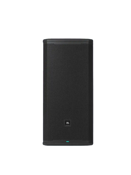 JBL PRX900 Series Professional Powered Three-Way Single 15-inch PA Loudspeaker - JBL-PRX935 Creation Networks