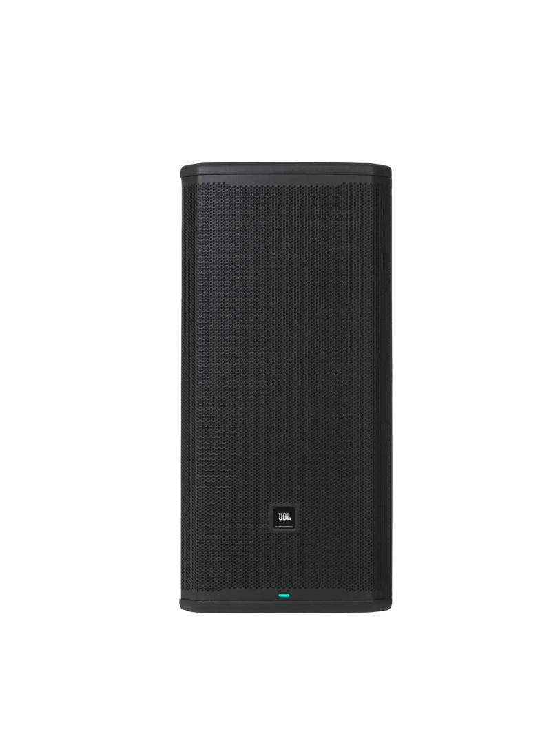 JBL PRX900 Series Professional Powered Three-Way Single 15-inch PA Loudspeaker - JBL-PRX935 Creation Networks
