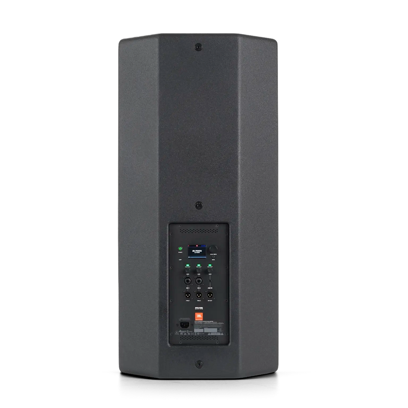 JBL PRX900 Series Professional Powered Three-Way Single 15-inch PA Loudspeaker - JBL-PRX935 Creation Networks