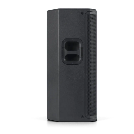 JBL PRX900 Series Professional Powered Three-Way Single 15-inch PA Loudspeaker - JBL-PRX935 Creation Networks