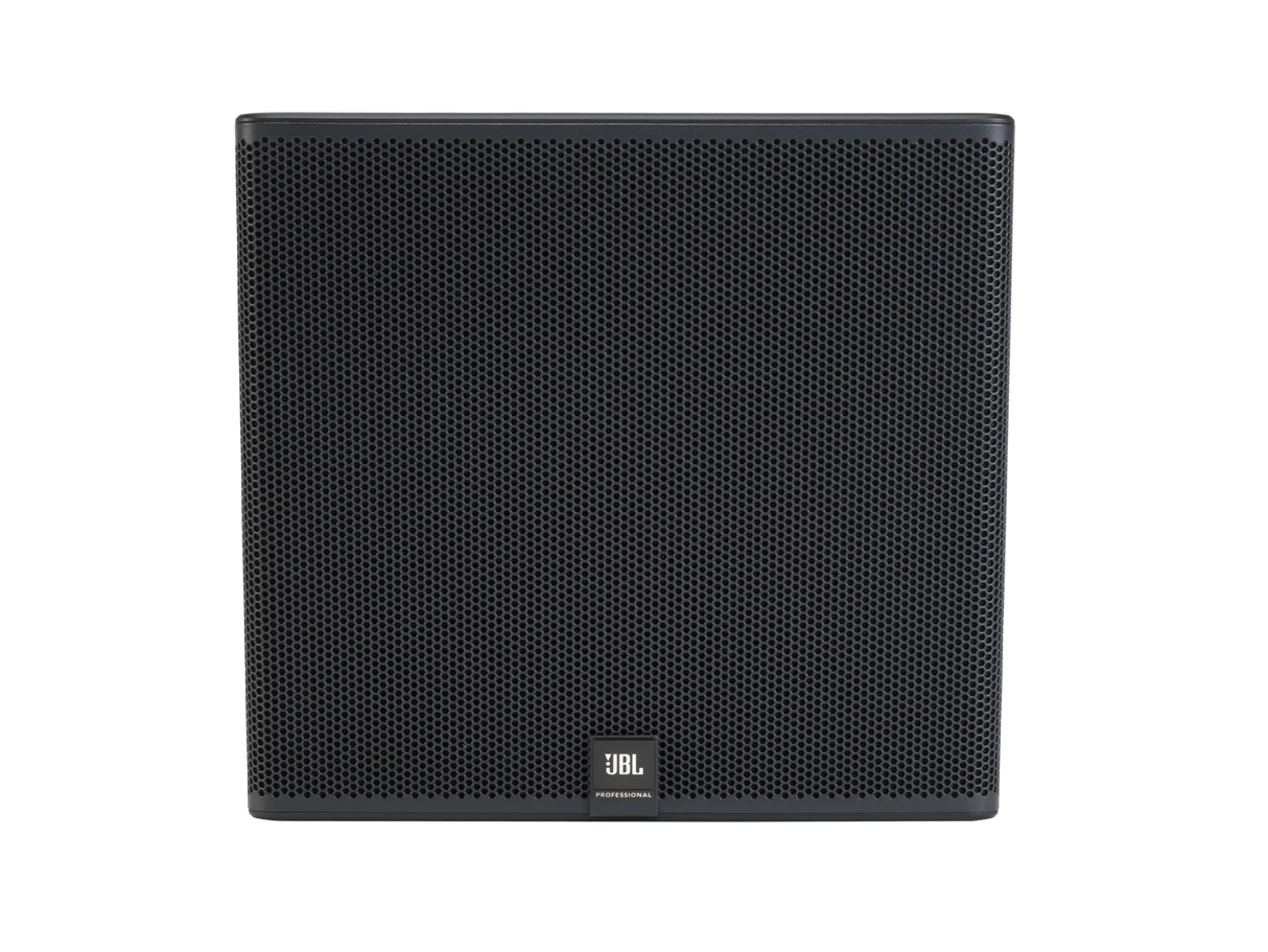 JBL SLP12/T-WH 3" Sleek, Low-Profile On-Wall Loudspeaker (Pair/White) Speakers JBL Professional
