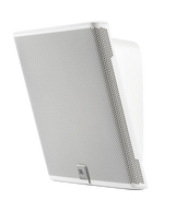 JBL SLP12/T-WH 3" Sleek, Low-Profile On-Wall Loudspeaker (Pair/White) Speakers JBL Professional