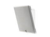 JBL SLP14/T-WH 4" Sleek, Low-Profile On-Wall Loudspeaker (Pair/White) Speakers JBL Professional