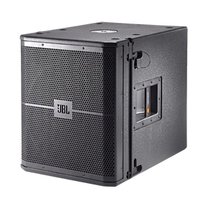 JBL Pro VRX932LAP + Stands PA Bundle
