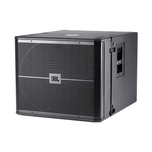 JBL Pro VRX932LAP + VRX918SP Bundle