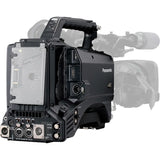 Panasonic AJ-CX4000 4K HDR ENG Shoulder-Mount Camcorder