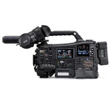 Panasonic AJ-CX4000 4K HDR ENG Shoulder-Mount Camcorder