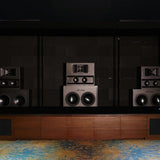 James Loudspeaker M1000 - James Mono Subwoofer Amplifier Amplifiers James Loudspeaker
