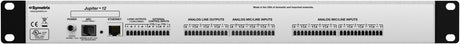 Symetrix 80-0042 Jupiter 12 control Symetrix