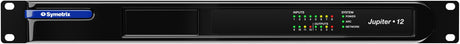 Symetrix 80-0042 Jupiter 12 control Symetrix