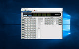 Symetrix 80-0042 Jupiter 12 control Symetrix
